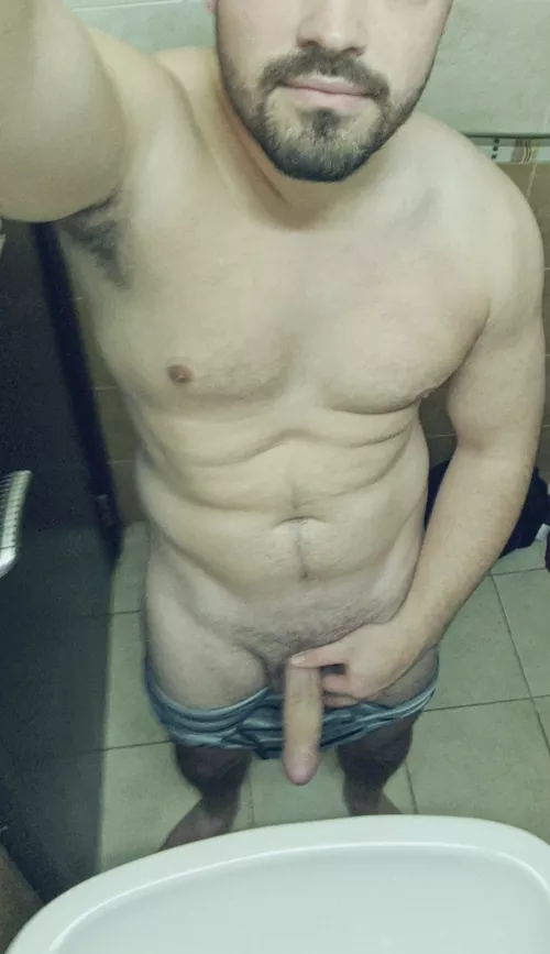 Make my day more interesting ? 😈