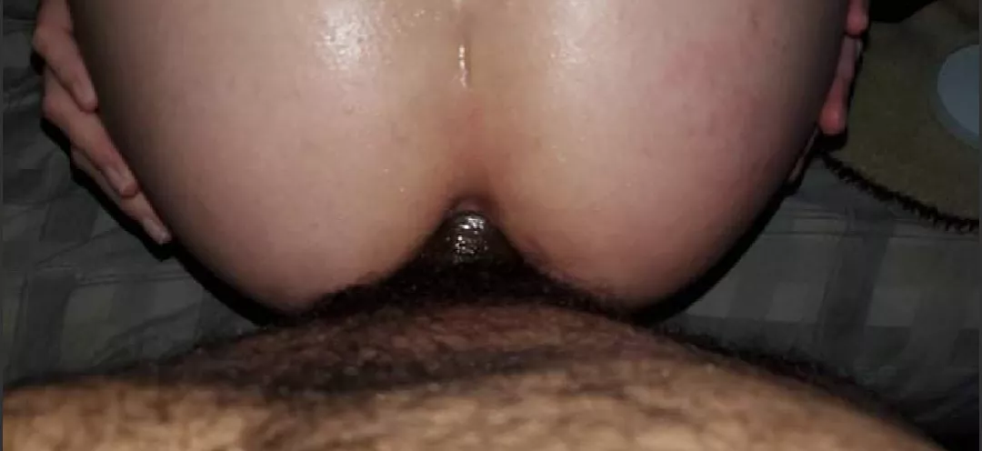 Make the dick disappear, how she do that there? Make the dick disappear, how she do that there?