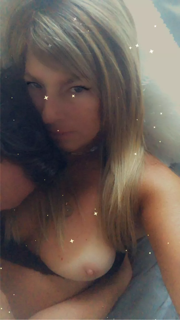 Make your dreams cum true…