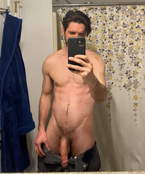 Make yourself comfortable [35]