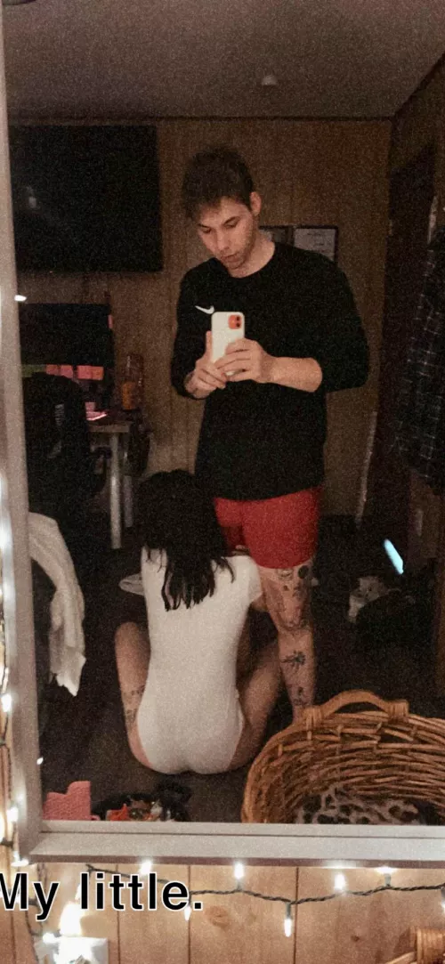 💝🌸Makes Sure I’m Safe🌸💝