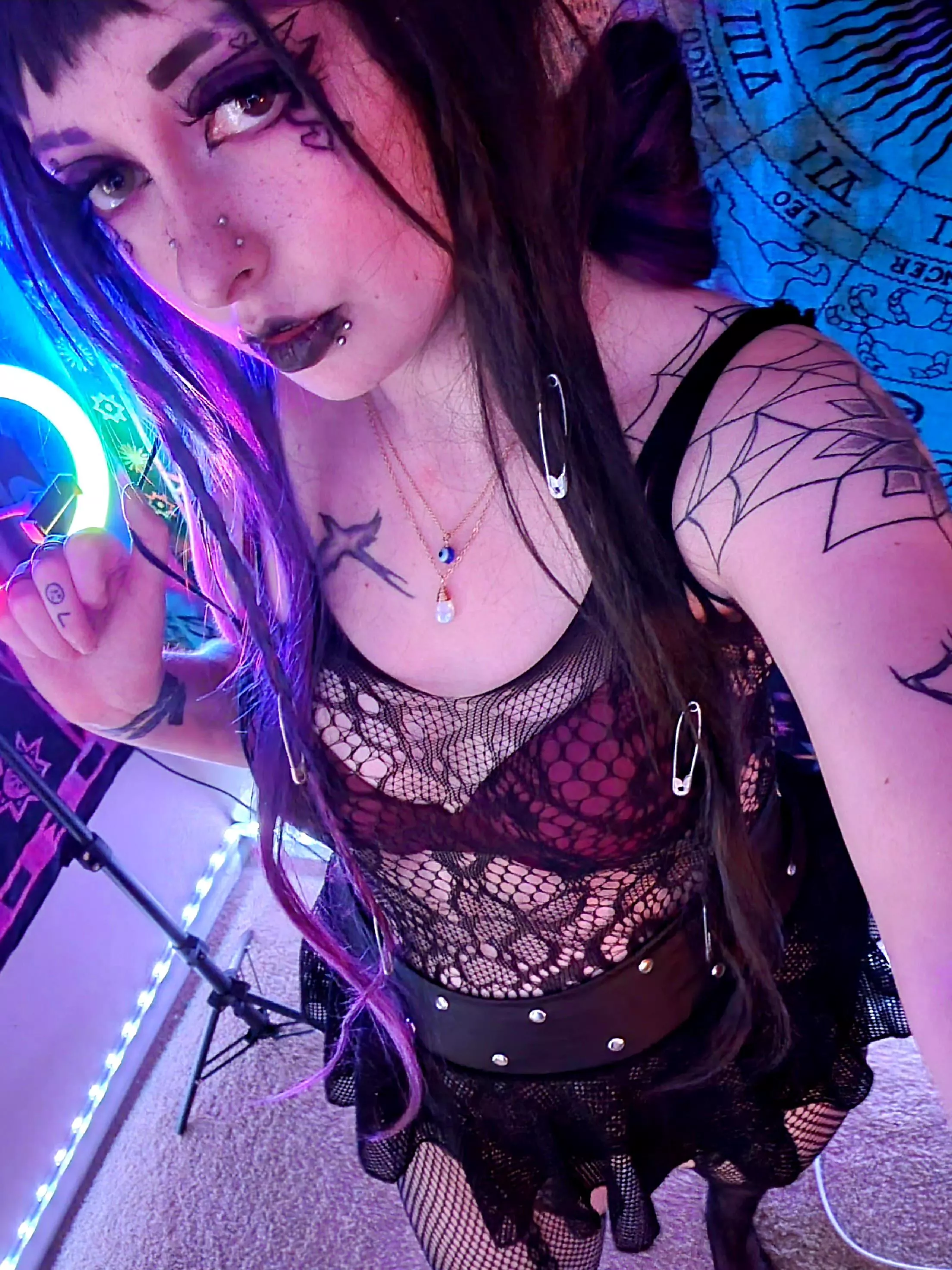 Makeup is my passion 😌