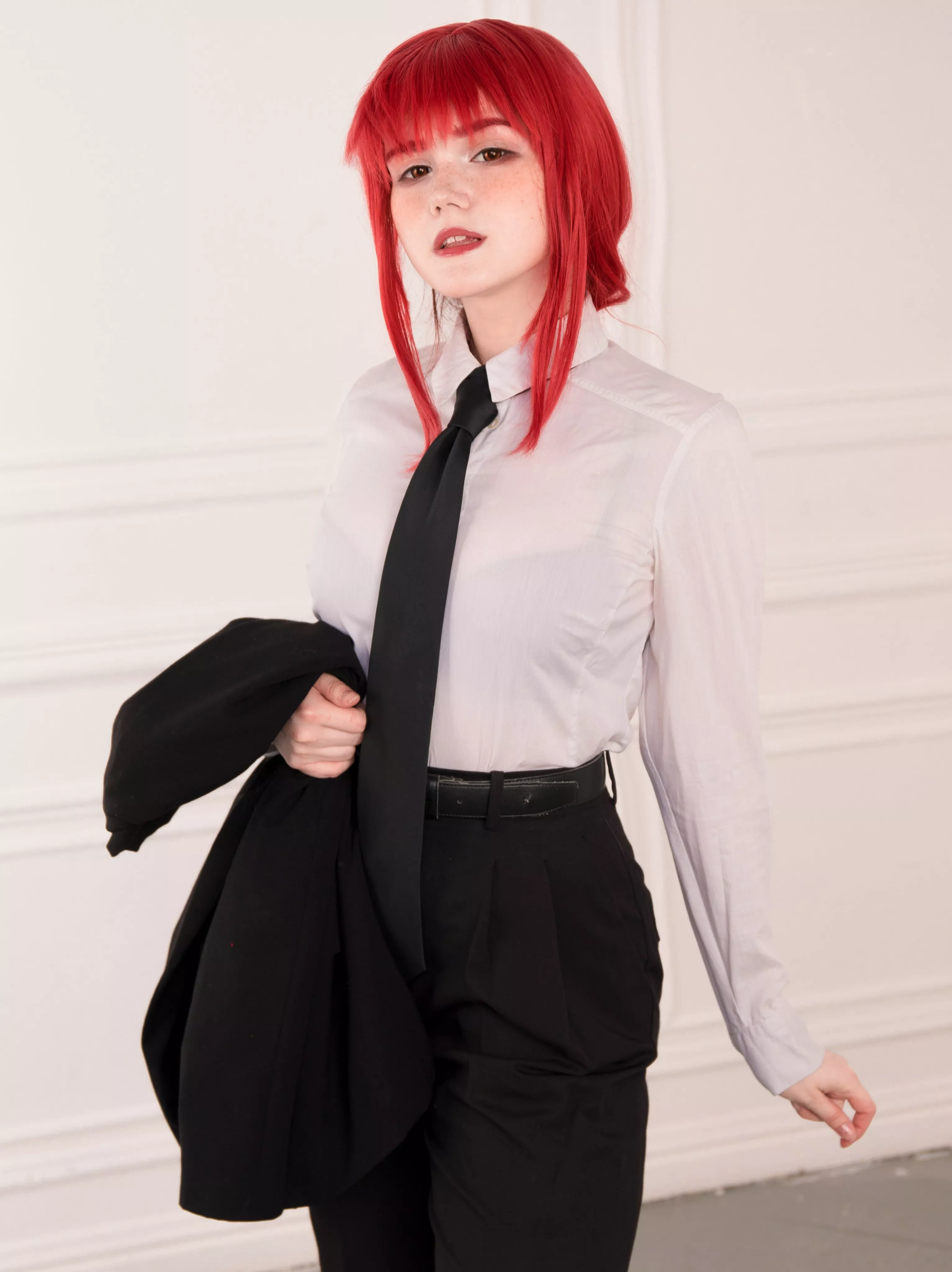 Makima Neyrodesu Makima Neyrodesu