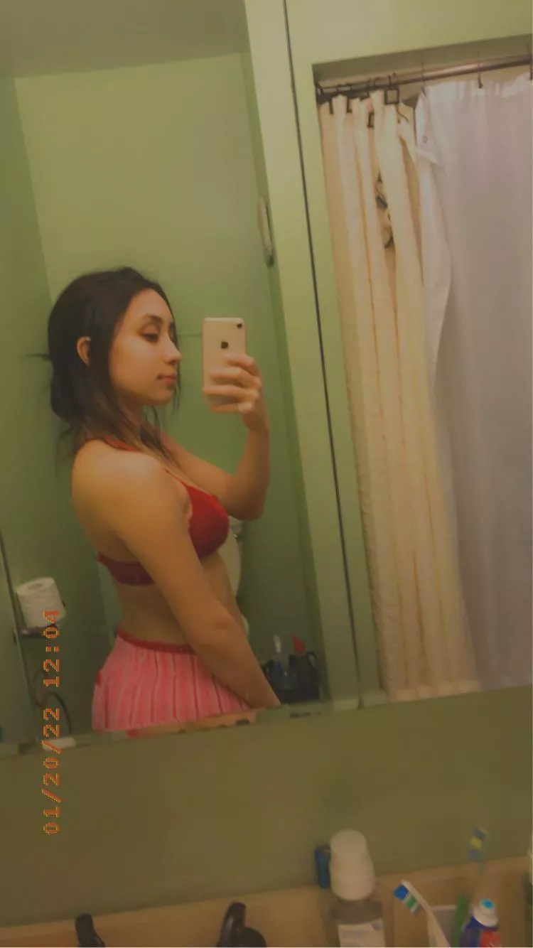 🎀 Making my dad proud the only way I know how (19) [F] 🎀