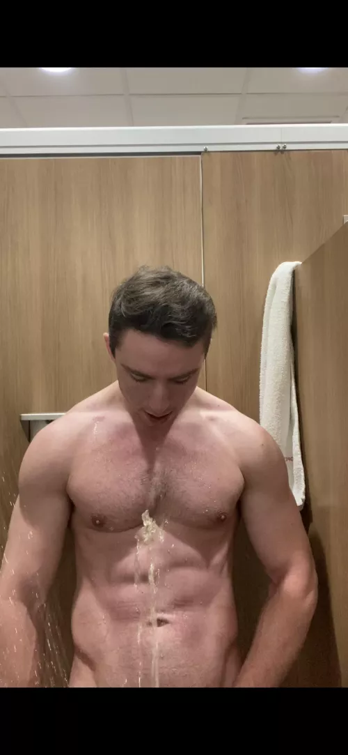 Making my own drinking fountain ;)