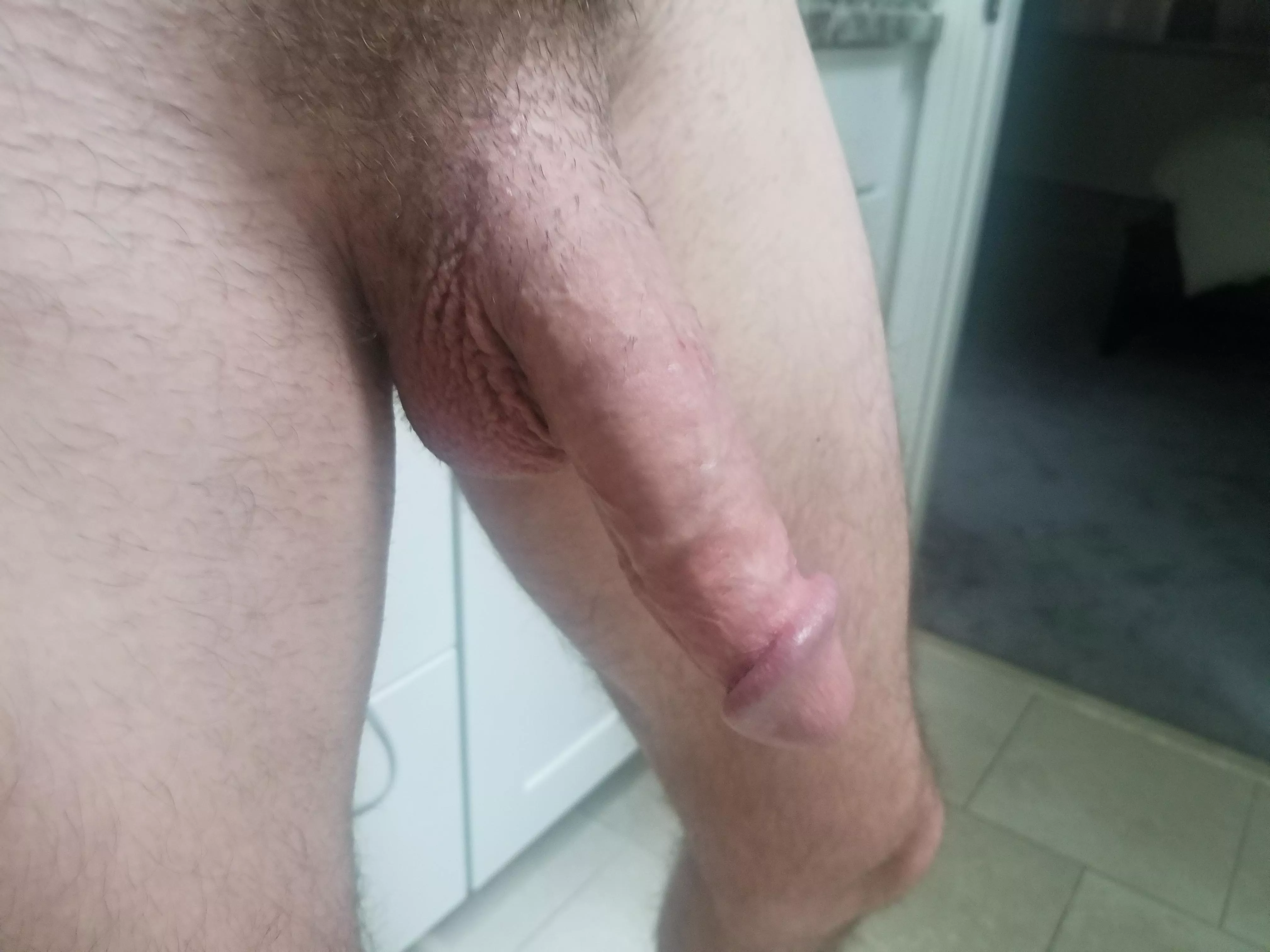 [M]aking my way