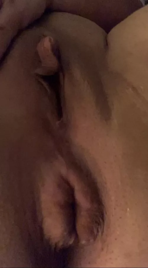 Making progress with the pump