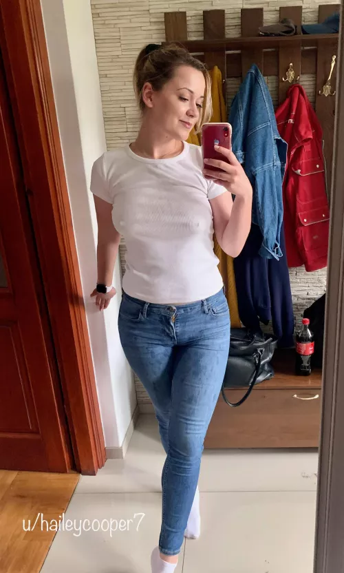 Making sure they are visible!💖🐷