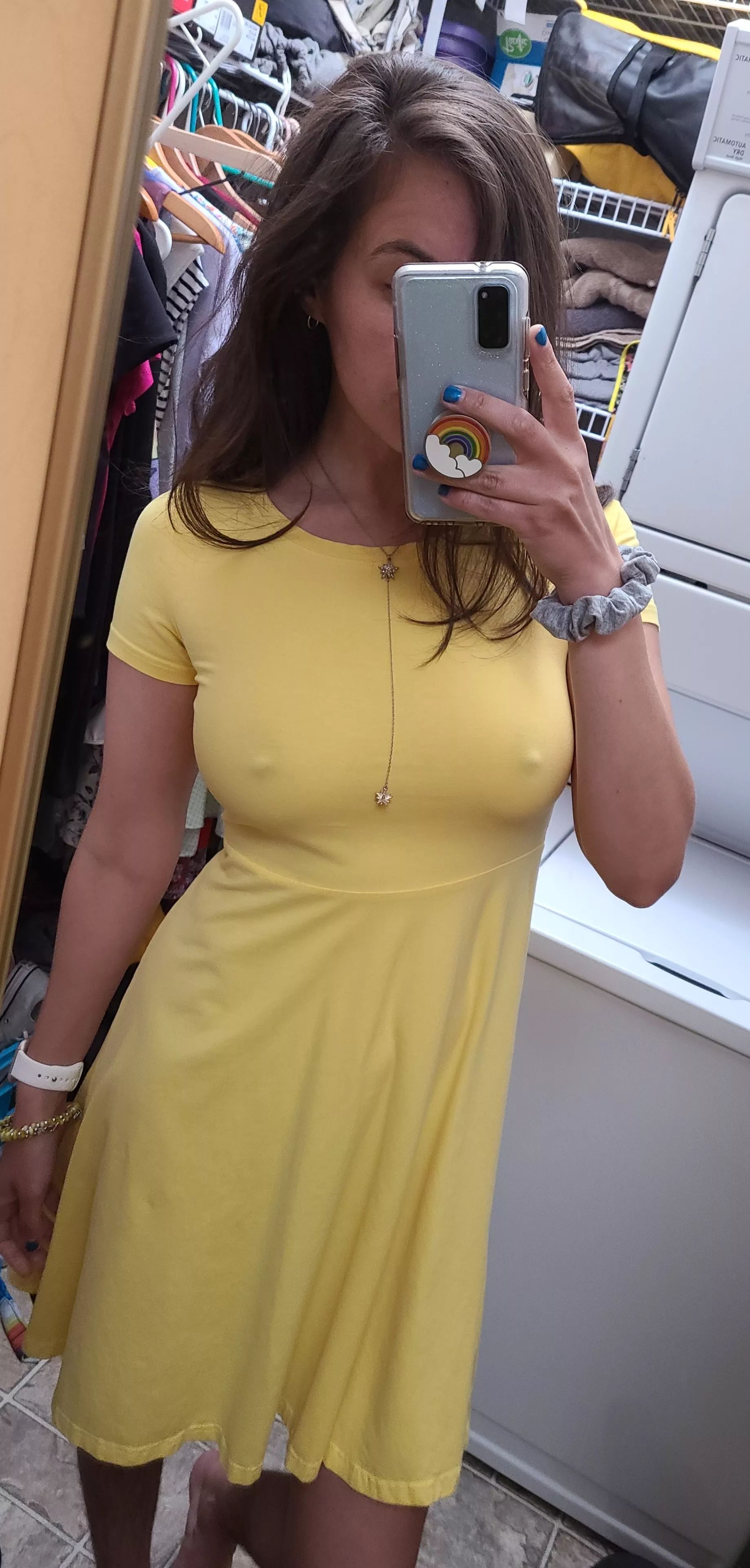 making the world a brighter place