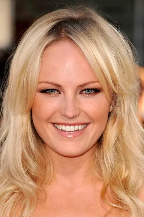 Malin Akerman