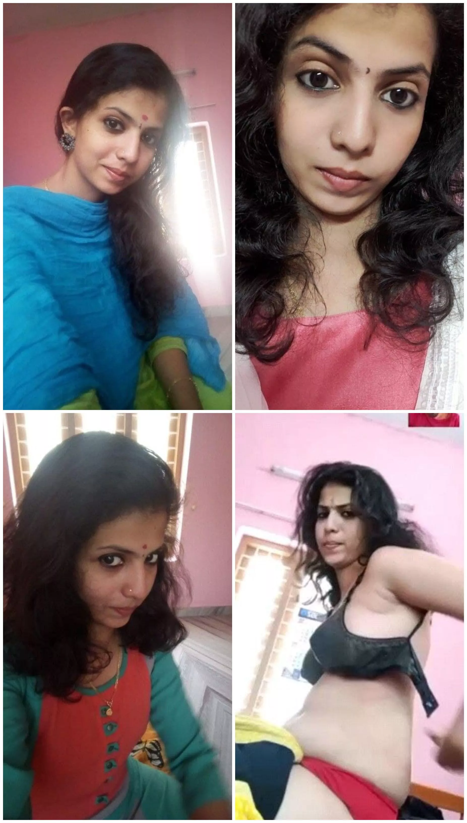 🔥 Mallu girl 🥵 [Link in Comment]