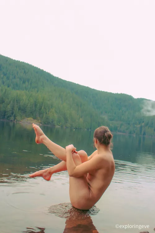 Mama nature medicine