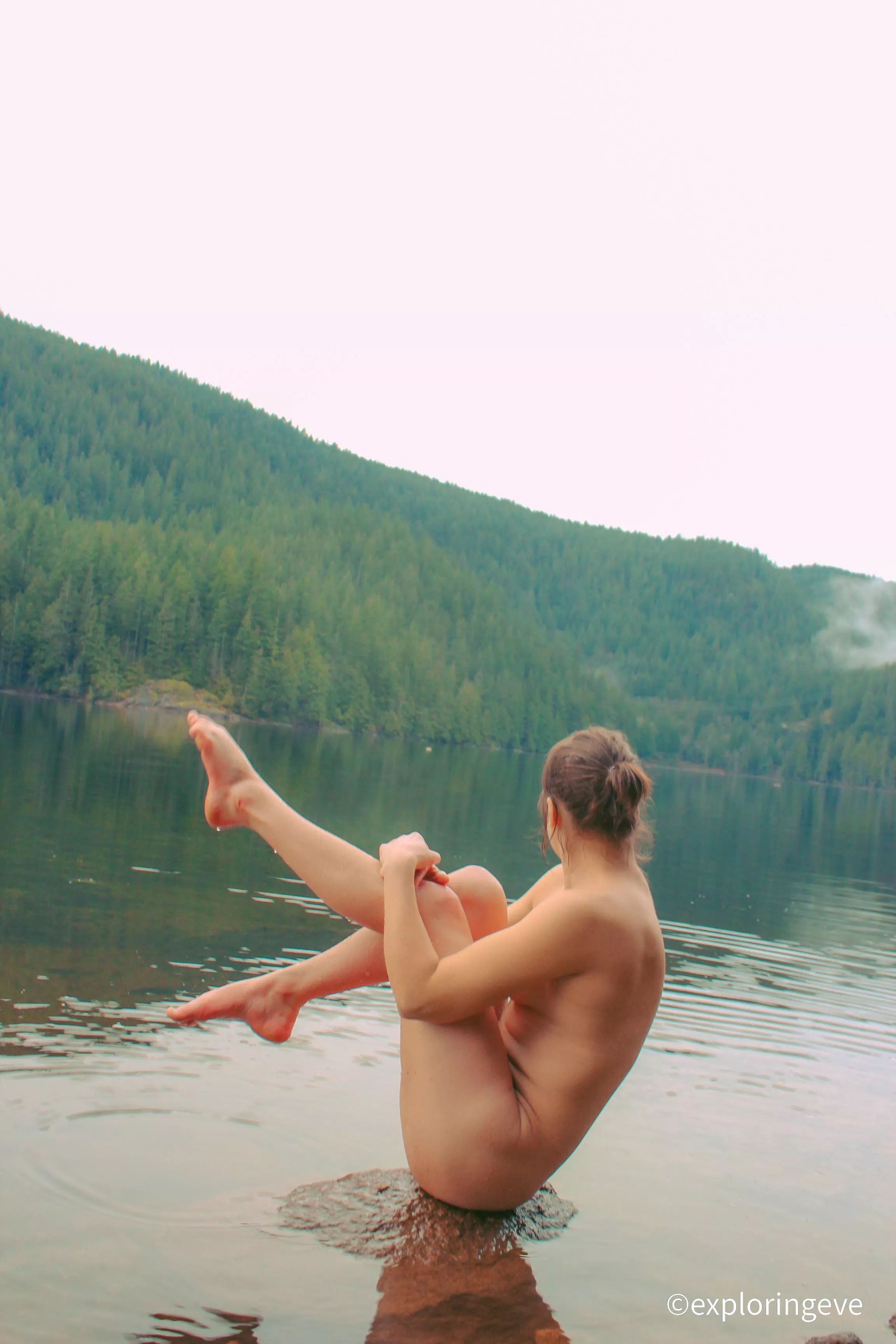 Mama nature medicine