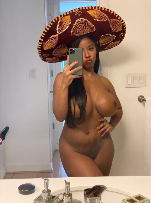 Mamacita?