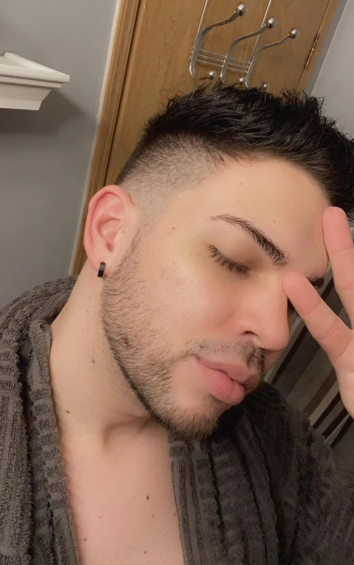 Man, itβs been a mentally exhausting day. But I had a job interview and nailed it π sending good vibes to everyone who needs them βπ» time for some ARAM to decompress. Man, itβs been a mentally exhausting day. But I had a job interview and nailed it π sending good vibes to everyone who needs them βπ» time for some ARAM to decompress.