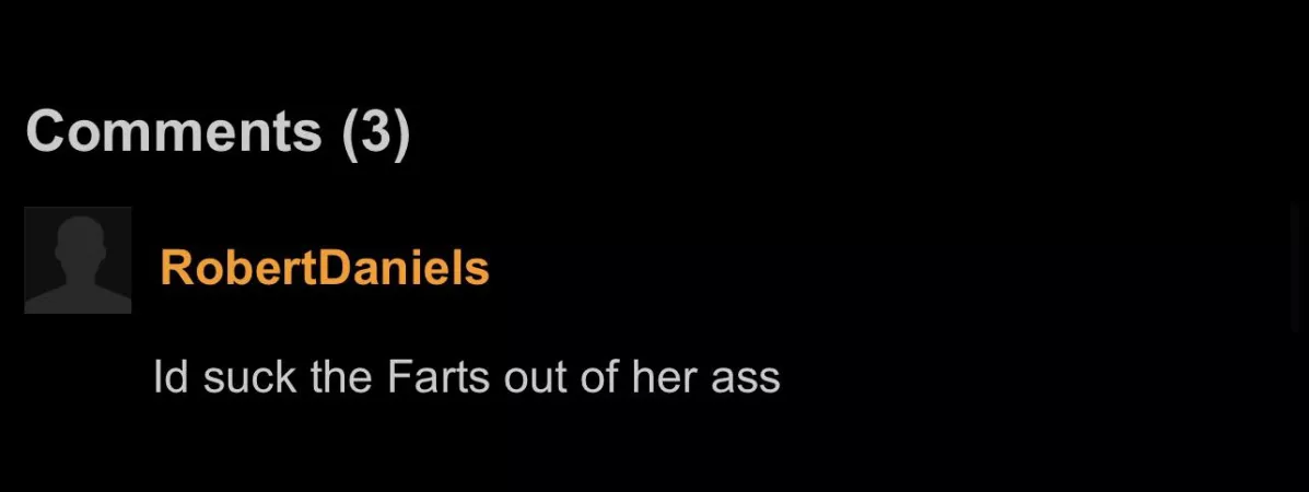 Mans down astronomically