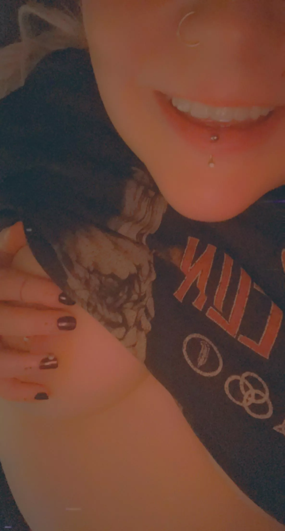 Many dreams come true, and some have silver linings.