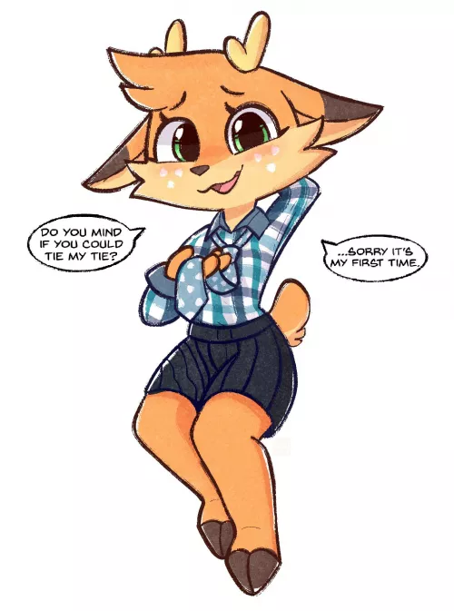 Maple needs a little help… (@jayrnski)