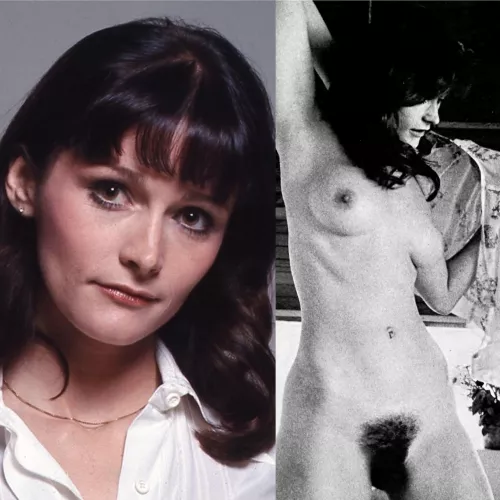 Margot Kidder, old school Lois Lane
