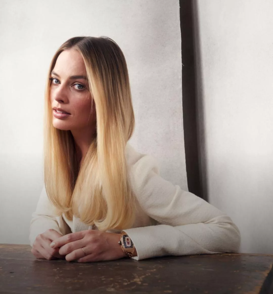 Margot Robbie