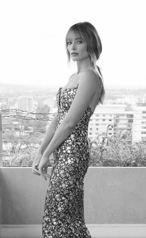 Margot Robbie