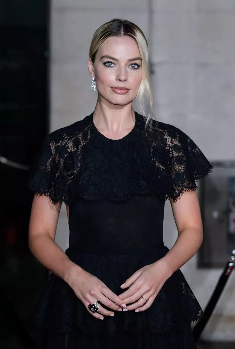 Margot Robbie