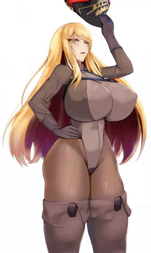 Mari Indominable Marine (Omisotu ) [Last Origin]