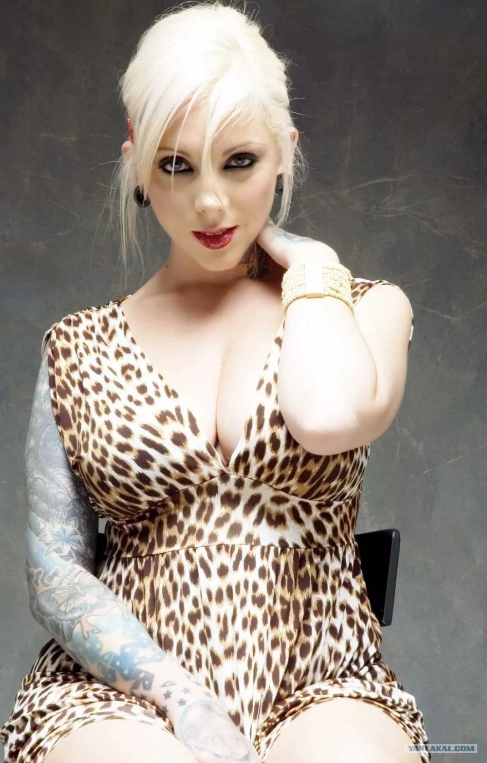 Maria brink