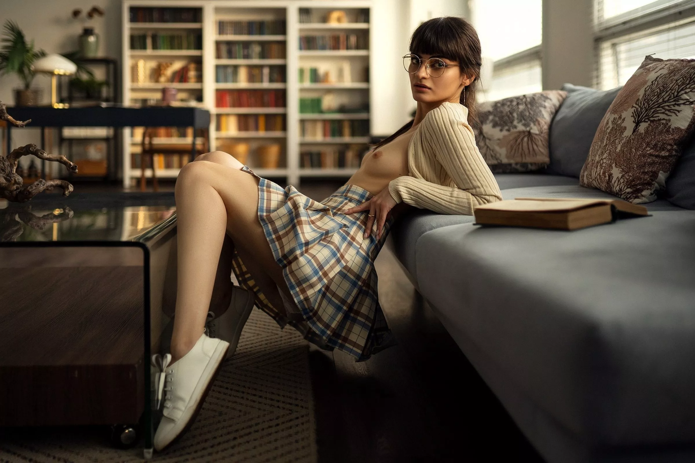 Maria by Eugene Malakhov