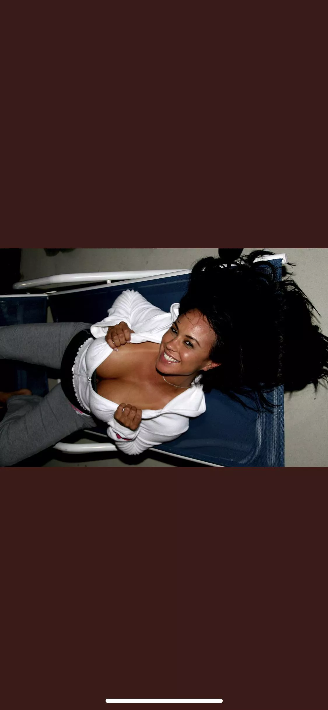 Mariah Milano, idk why I’ve been so obsessed with her recently