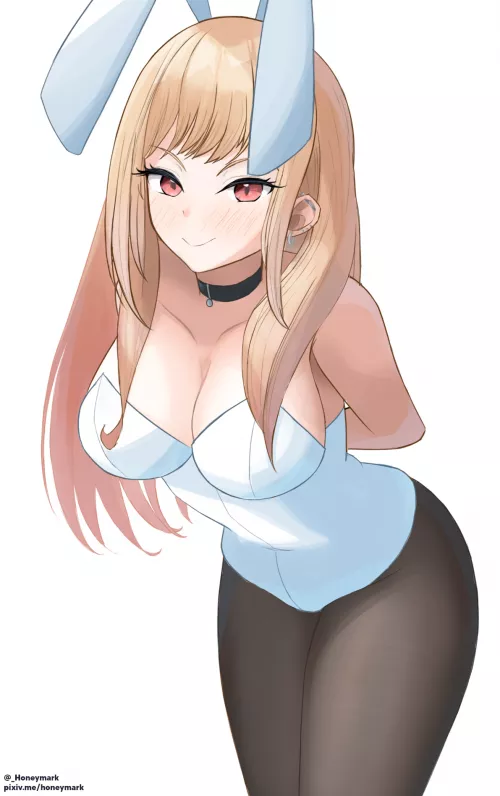 Marin Bunny girl [My Dress-up Darling]