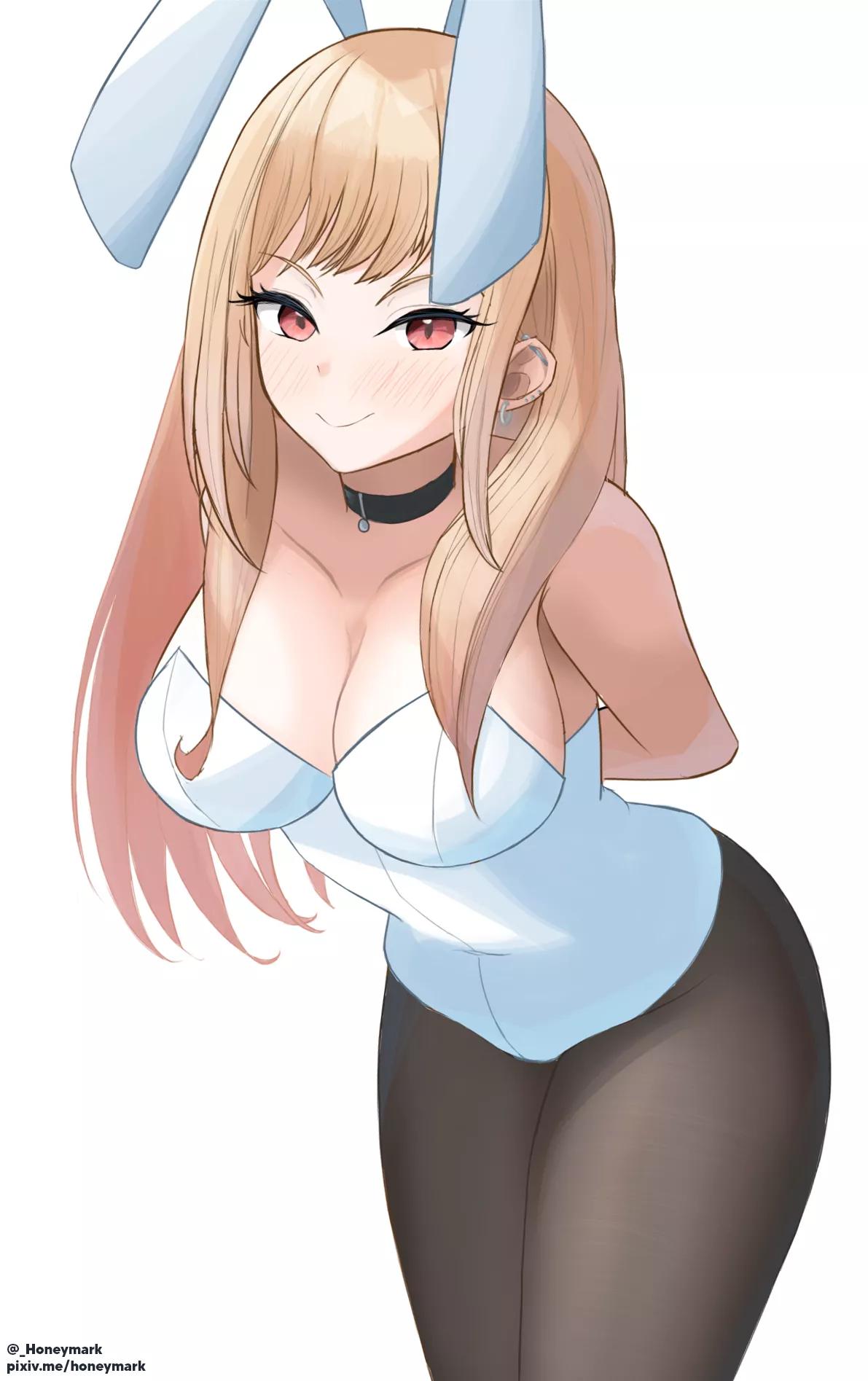 Marin Bunny girl [My Dress-up Darling]