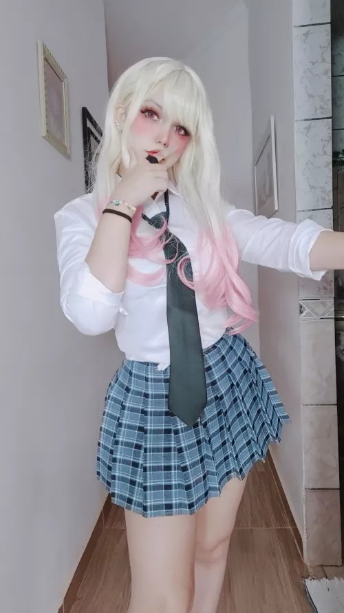 Marin by Leticia shirayuki