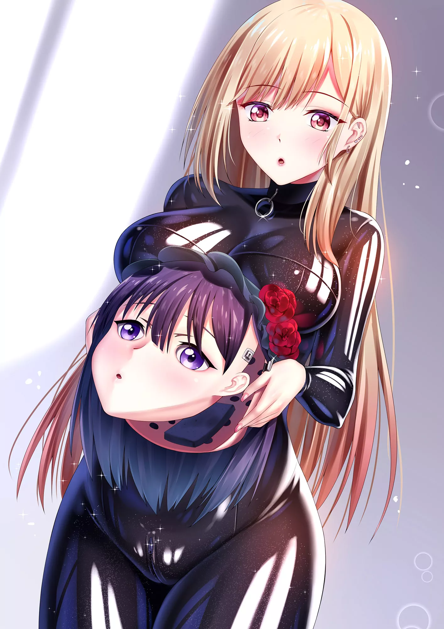 Marin Kitagawa [Dress-Up Darling]