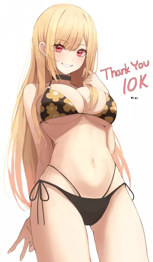 Marin Kitagawa (E__GONG2) [Sono Bisque Doll wa Koi wo suru]