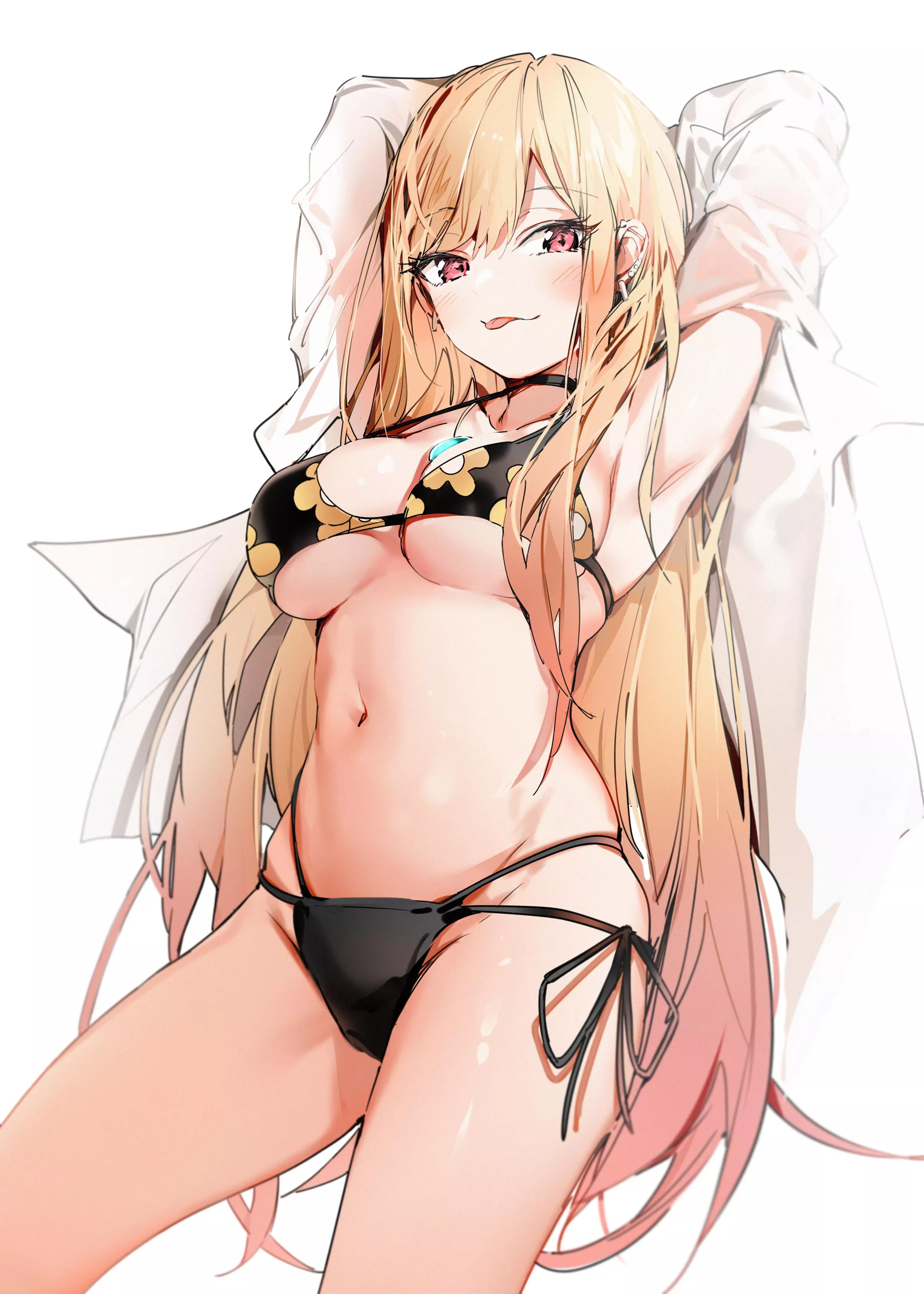 Marin Kitagawa [My Dress-Up Darling]