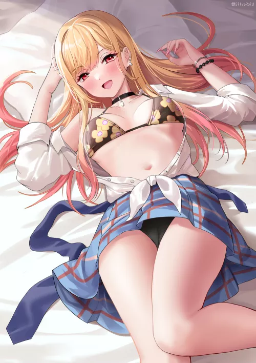 Marin Kitagawa [My Dress-Up Darling]