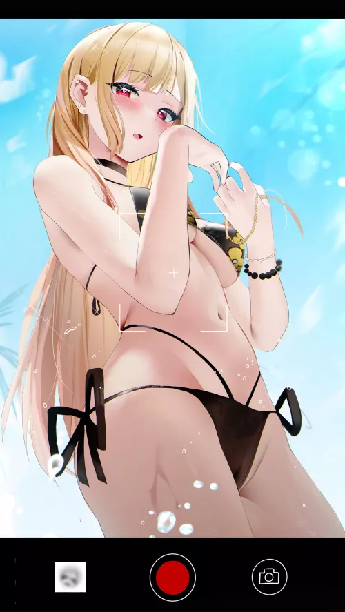 Marin Kitagawa [My Dress-Up Darling]