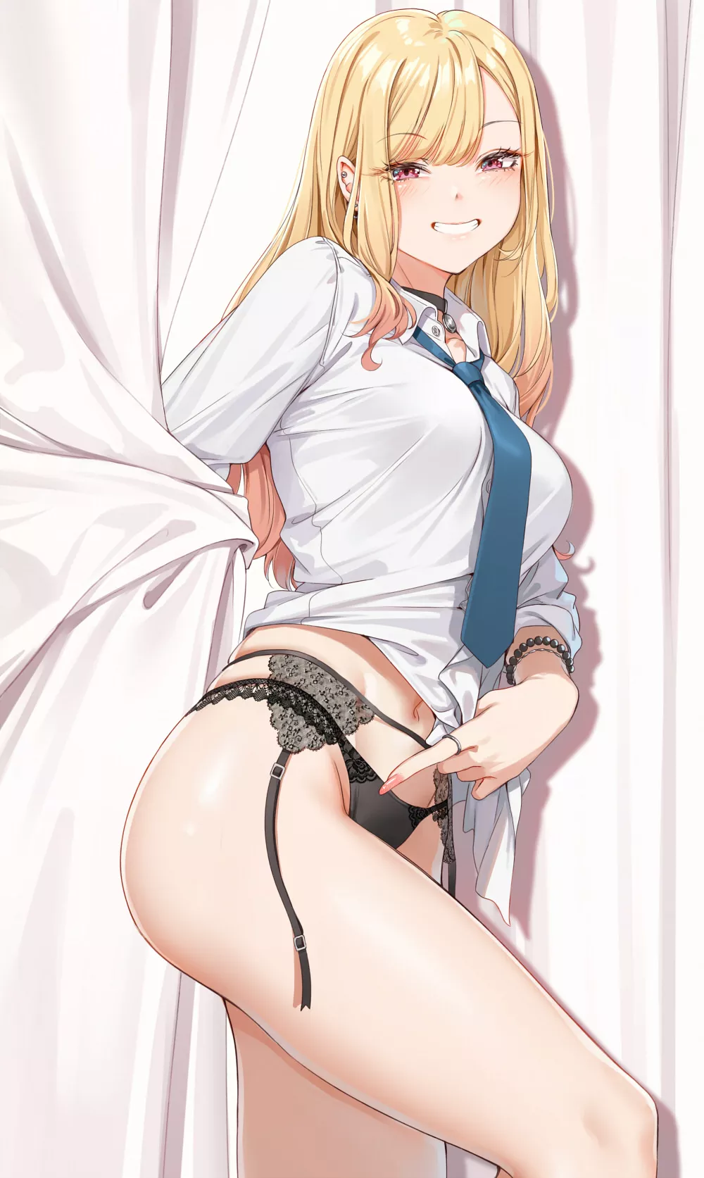 Marin kitagawa [My Dress-Up Darling]