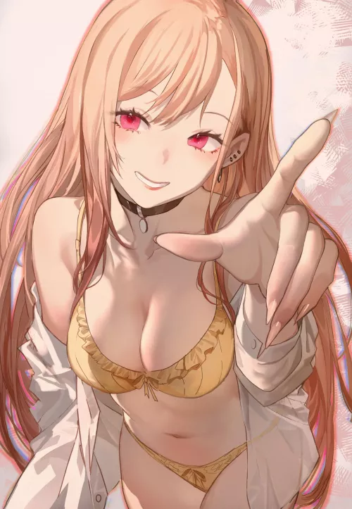 Marin Kitagawa [My Dress-Up Darling]