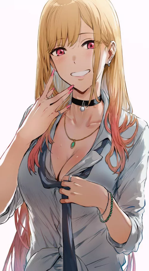 Marin [My Dress Up Darling]