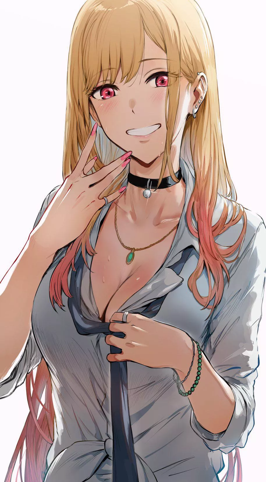 Marin [My Dress Up Darling]