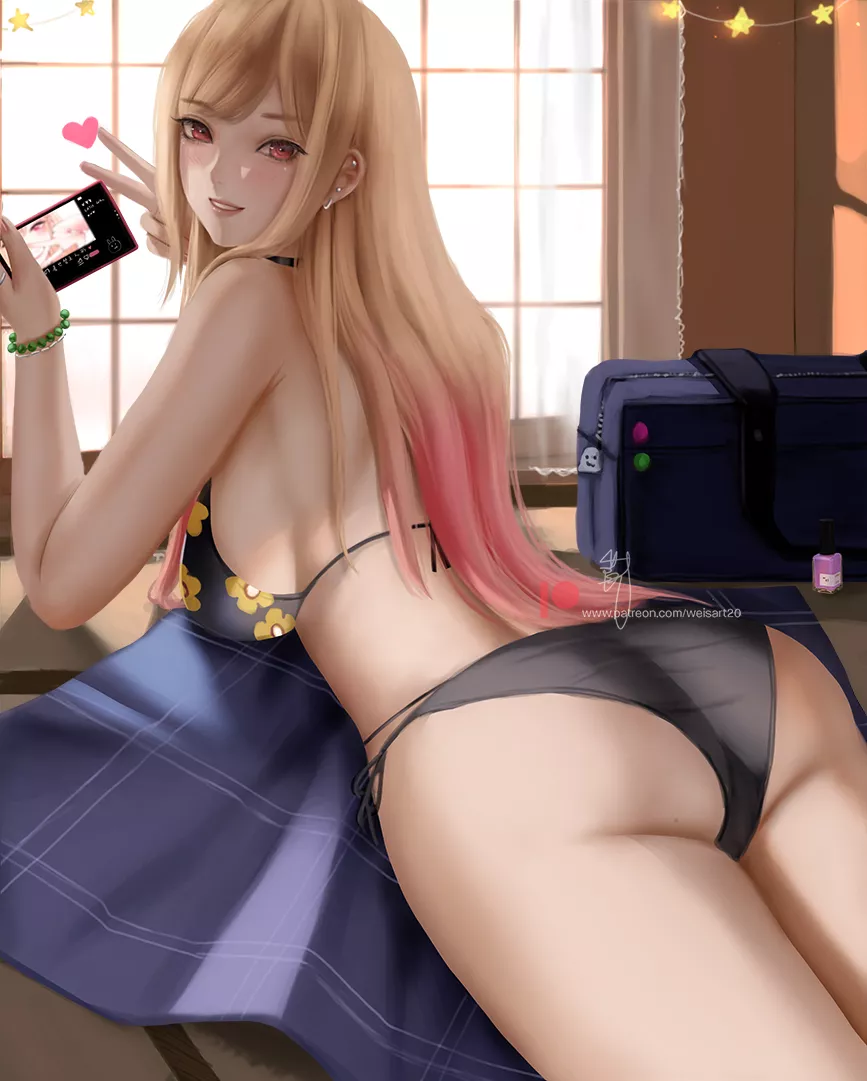 Marin [My Dress-Up Darling]