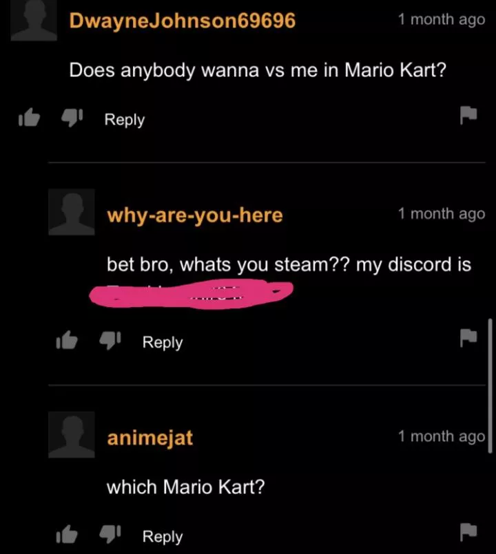 Mario Kart