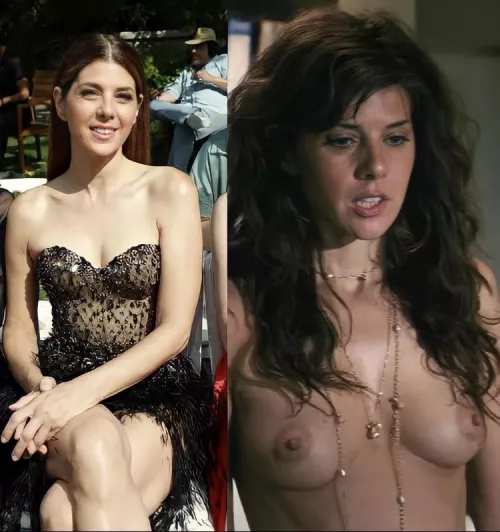 Marisa Tomei On/Off
