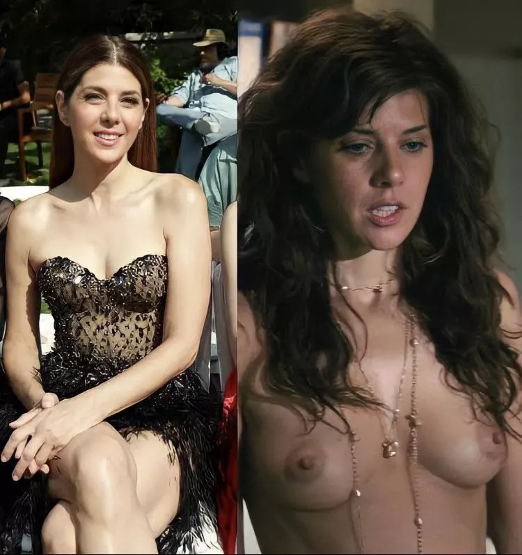 Marisa Tomei On/Off