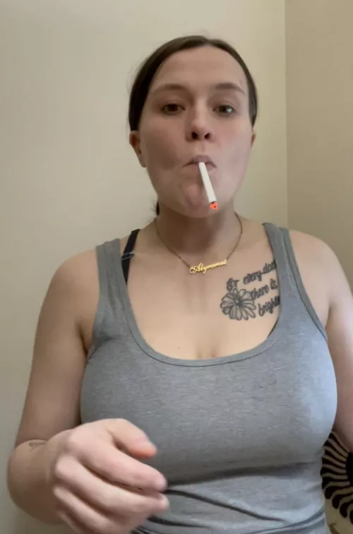 Marlboro Light 100