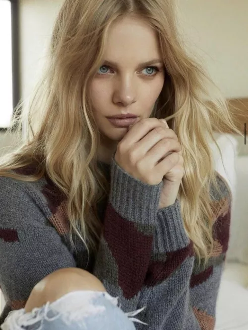 Marloes Horst