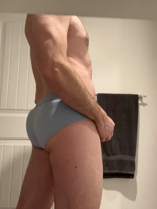 married dad in briefs [43]