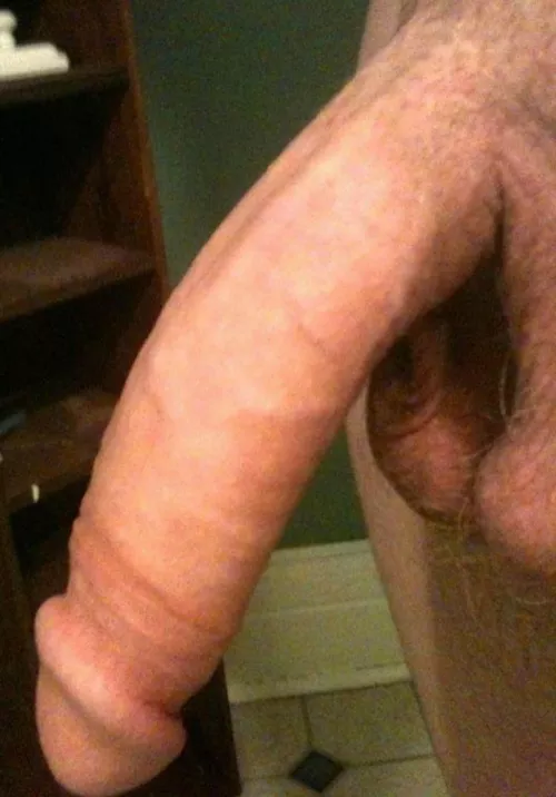 Married daddy of 3 (47)